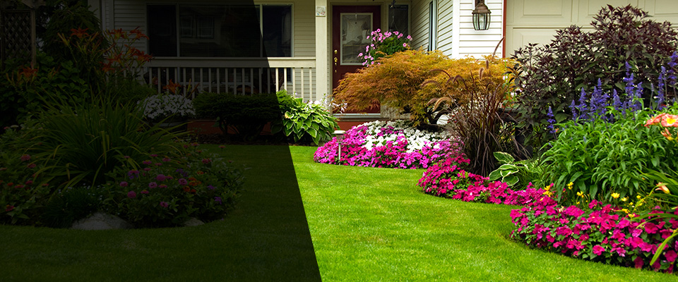 Munford Landscapers