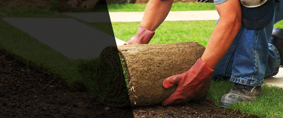 Munford Landscapers