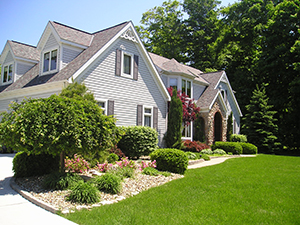 Landscapers and Lawncare Services in Munford, AL